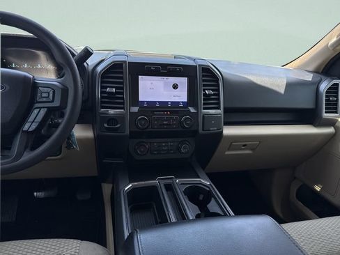 Certified 2020 Ford F150 XLT w/ Equipment Group 301A Mid RWD image 21