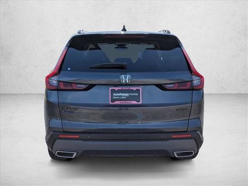 New 2026 Honda CR-V Sport-L image 7