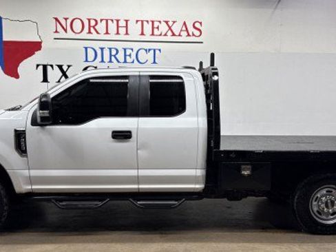 Used 2022 Ford F250 XL w/ Power Equipment Group AWD/4WD image 10
