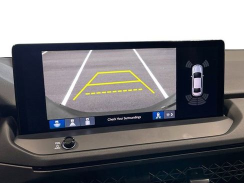 New 2026 Honda Accord Touring image 20