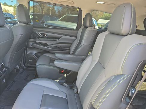 Used 2023 Subaru Ascent Onyx Edition Limited image 12