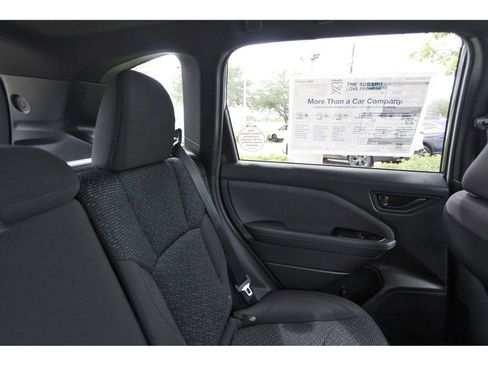 New 2026 Subaru Forester Premium AWD/4WD image 11