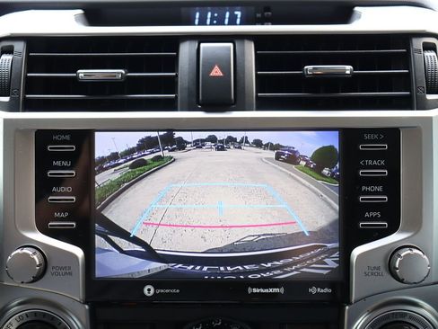 Used 2023 Toyota 4Runner SR5 Premium image 22