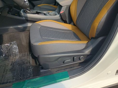 New 2025 Subaru Crosstrek 2.5i Sport w/ Popular Package #3A image 10