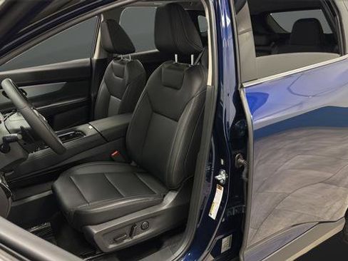 Used 2025 Nissan Murano SL w/ Cargo Package AWD/4WD image 9
