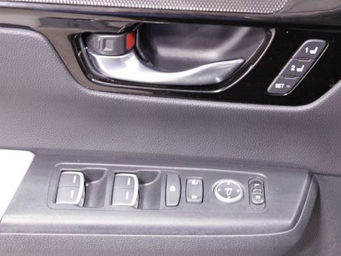 Certified 2025 Honda CR-V EX-L image 25