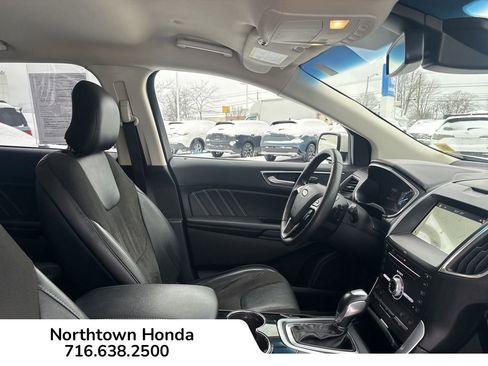 Used 2017 Ford Edge Sport w/ Equipment Group 401A image 16