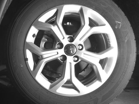 Used 2025 Jeep Compass Latitude AWD/4WD image 13
