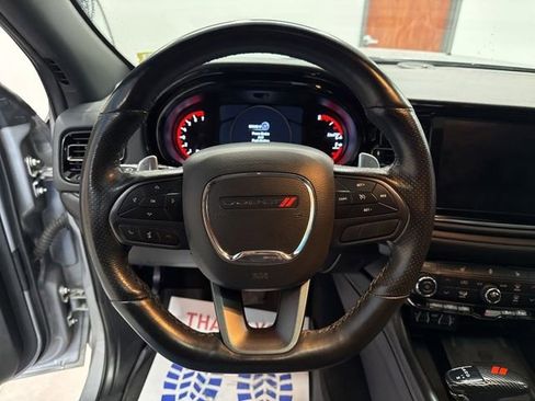 Used 2021 Dodge Durango GT AWD/4WD image 25