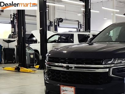 Used 2021 Chevrolet Tahoe LS