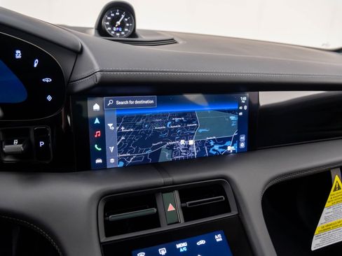 New 2026 Porsche Taycan GTS image 27