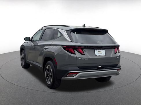 Used 2026 Hyundai Tucson SEL Plus AWD/4WD image 10