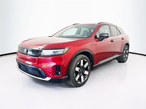 Used 2024 Honda Prologue Elite image 1