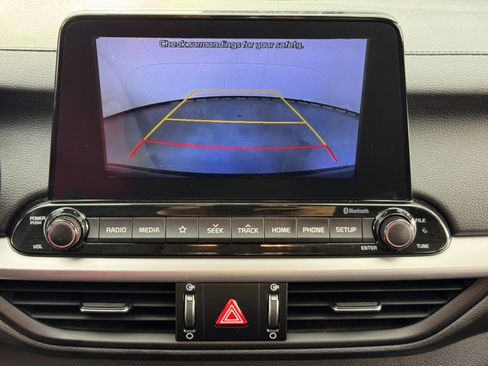 Used 2020 Kia Forte LXS image 22