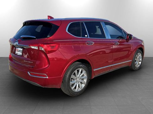 Used 2019 Buick Envision Essence image 7