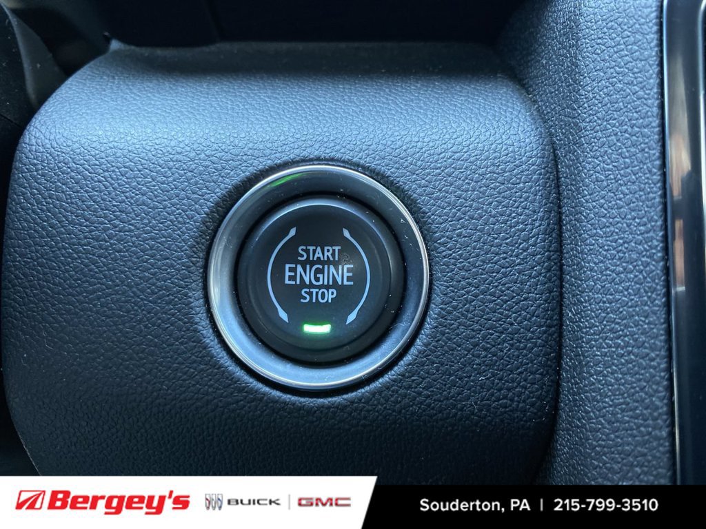 Certified 2024 GMC Acadia AT4 w/ Luxury Package AWD/4WD image 20