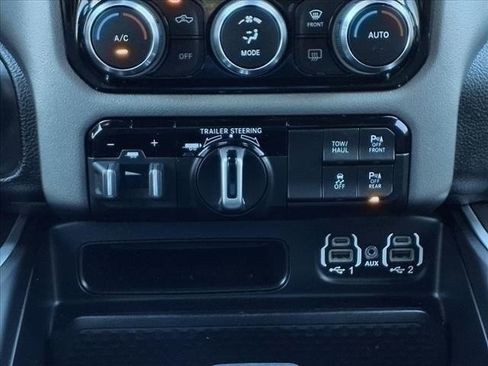 Used 2022 RAM 1500 Lone Star image 19