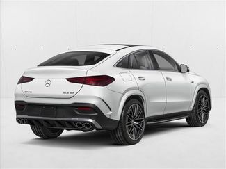 New 2026 Mercedes-Benz GLE 53 AMG 4MATIC Coupe video 2