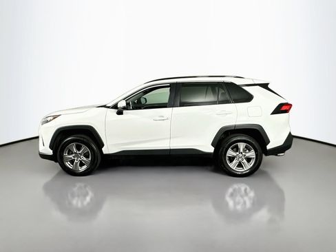 Used 2023 Toyota RAV4 XLE w/ XLE Grade Weather Package AWD/4WD image 5