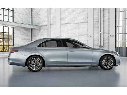 Used 2022 Mercedes-Benz S 500 4MATIC image 19