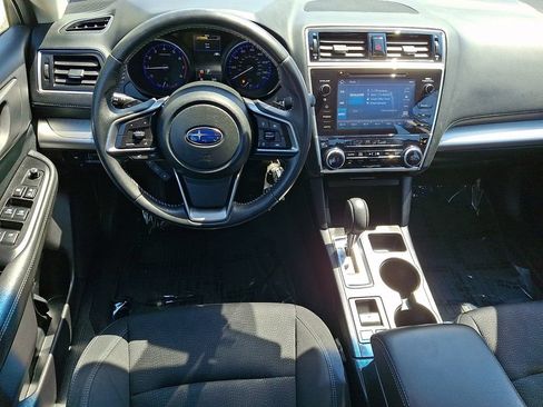 Used 2019 Subaru Legacy 2.5i Premium AWD/4WD image 12
