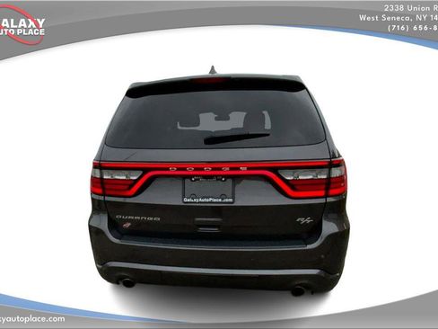 Used 2019 Dodge Durango R/T image 6