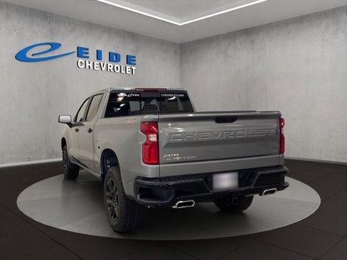 New 2026 Chevrolet Silverado 1500 LT Trail Boss w/ Convenience Package II image 5