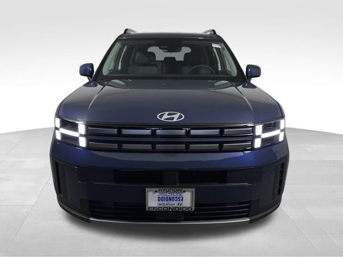 New 2026 Hyundai Santa Fe SEL image 8