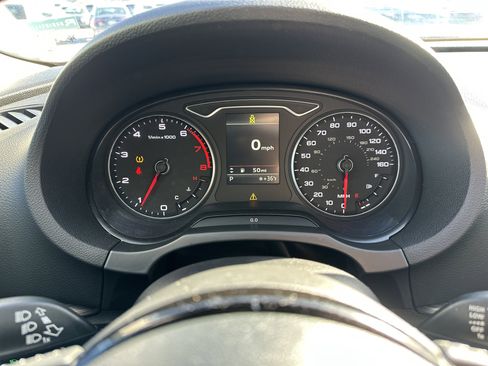 Used 2015 Audi A3 2.0T Premium Plus image 17