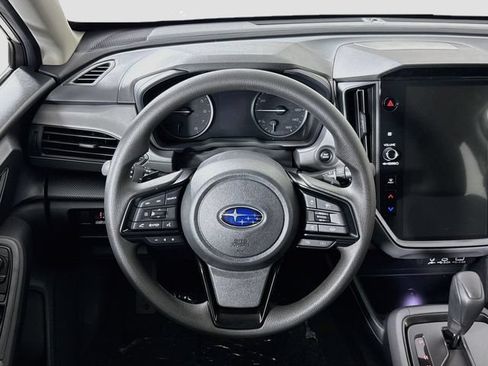 New 2026 Subaru Crosstrek 2.5i Premium AWD/4WD image 11