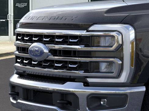 New 2026 Ford F250 Lariat w/ Tremor Off-Road Package image 17