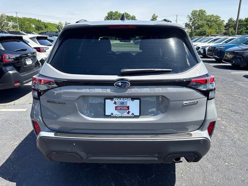 Used 2026 Subaru Forester Touring w/ Touring Package AWD/4WD image 4