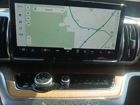New 2027 Ford Expedition Max King Ranch AWD/4WD image 22