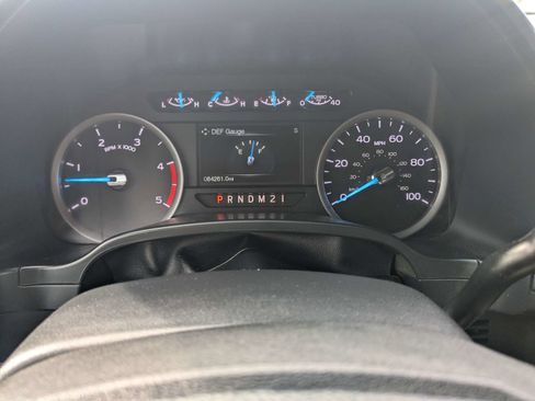 Used 2018 Ford F250 XLT w/ FX4 Off-Road Package AWD/4WD image 31