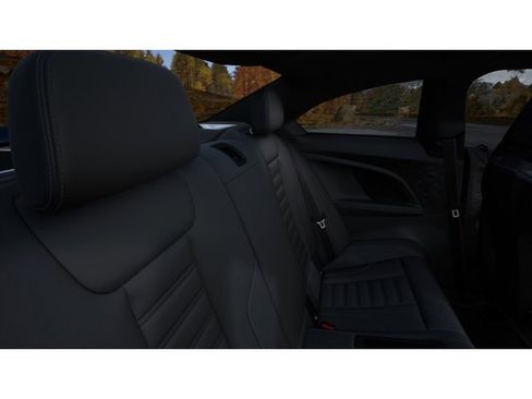 New 2026 BMW M2 CS RWD image 12