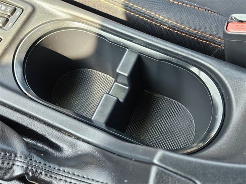 Used 2022 Subaru Crosstrek 2.0i Premium image 25