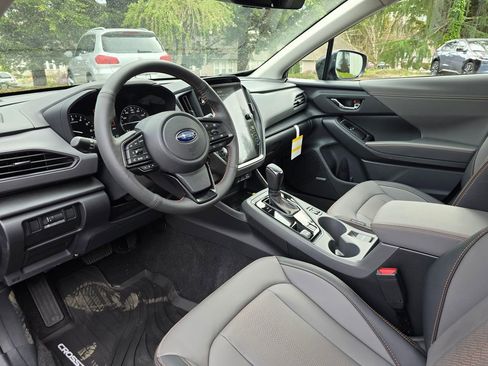 New 2026 Subaru Crosstrek 2.5i Limited AWD/4WD image 10