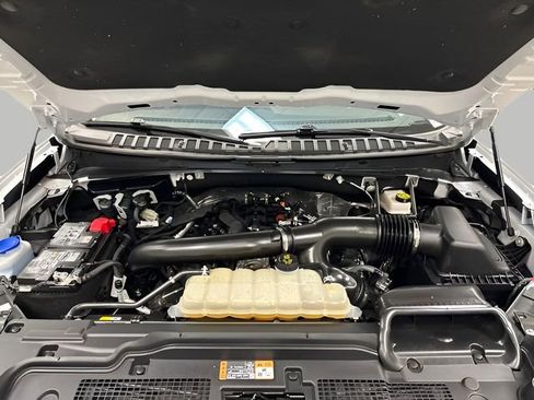 Used 2025 Ford Expedition Max Active AWD/4WD image 22