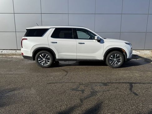 Used 2020 Hyundai Palisade SEL image 36