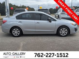Used 2012 Subaru Impreza 2.0i video 3