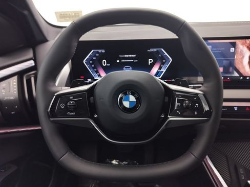 Certified 2026 BMW X3 xDrive30i AWD/4WD image 11