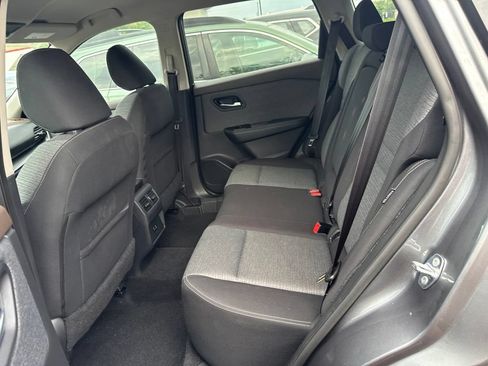 Used 2021 Nissan Rogue SV AWD/4WD image 10