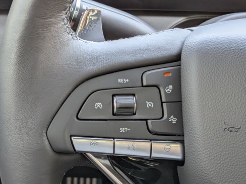 Certified 2025 Cadillac CT5 Sport RWD image 24