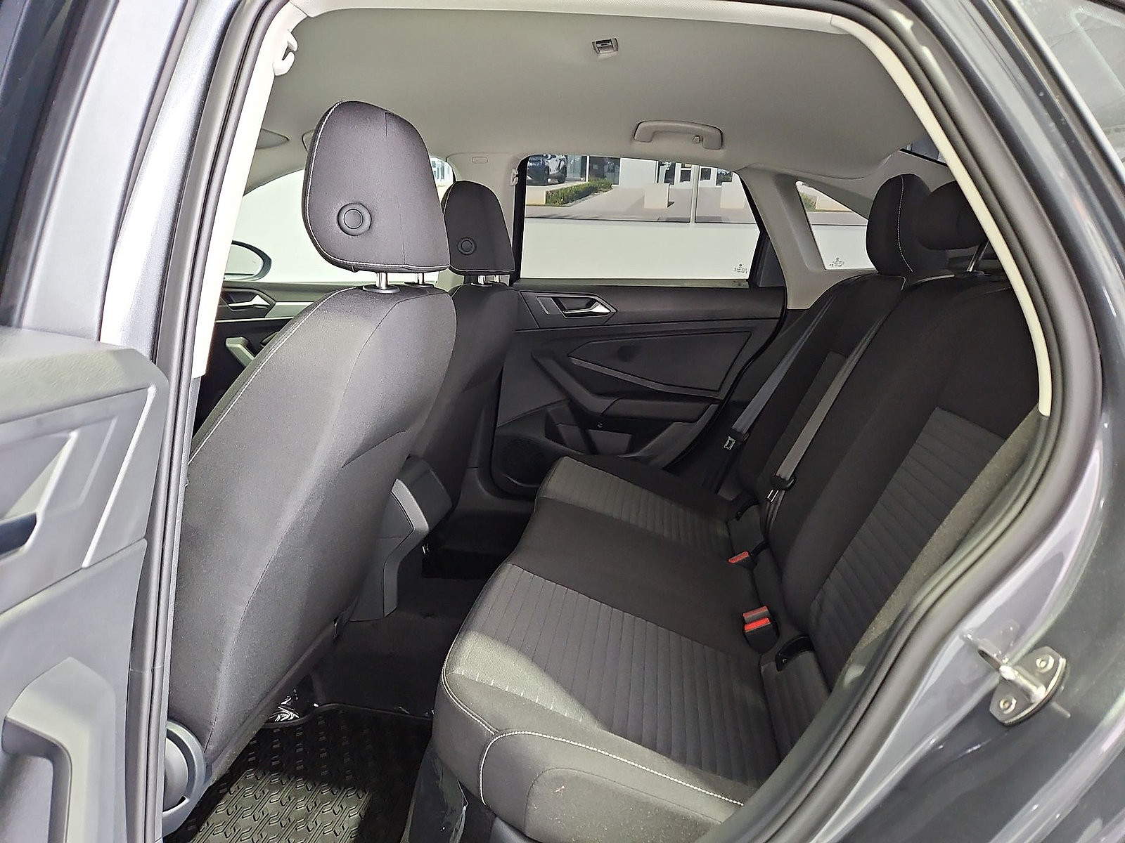 New 2027 Volkswagen Jetta S FWD image 14