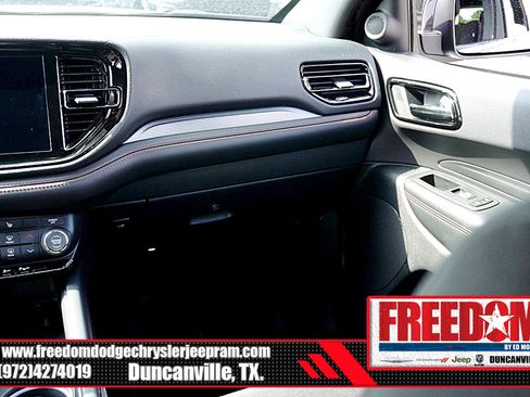 New 2026 Dodge Durango GT w/ Blacktop Package image 23