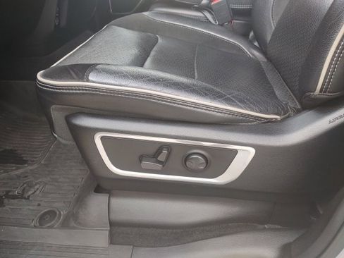 Used 2023 RAM 1500 Laramie image 23