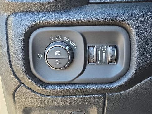 New 2026 RAM 1500 Big Horn image 26