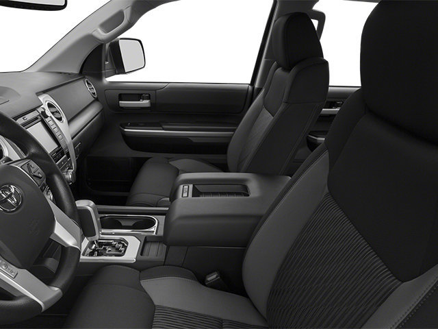 Used 2014 Toyota Tundra SR5 w/ SR5 Upgrade Package RWD image 8