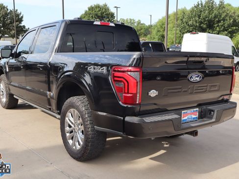 Used 2024 Ford F150 King Ranch AWD/4WD image 6