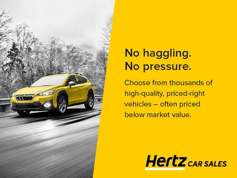 Used 2025 Hyundai Tucson SEL image 9